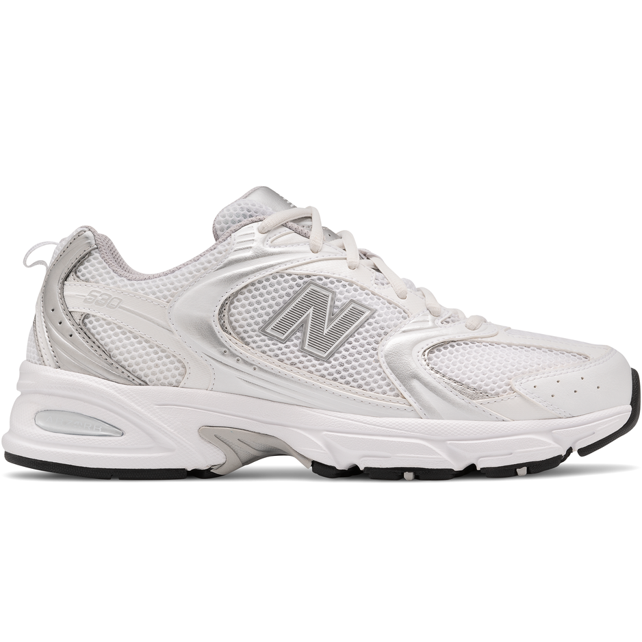 Buty unisex New Balance MR530EMA – białe