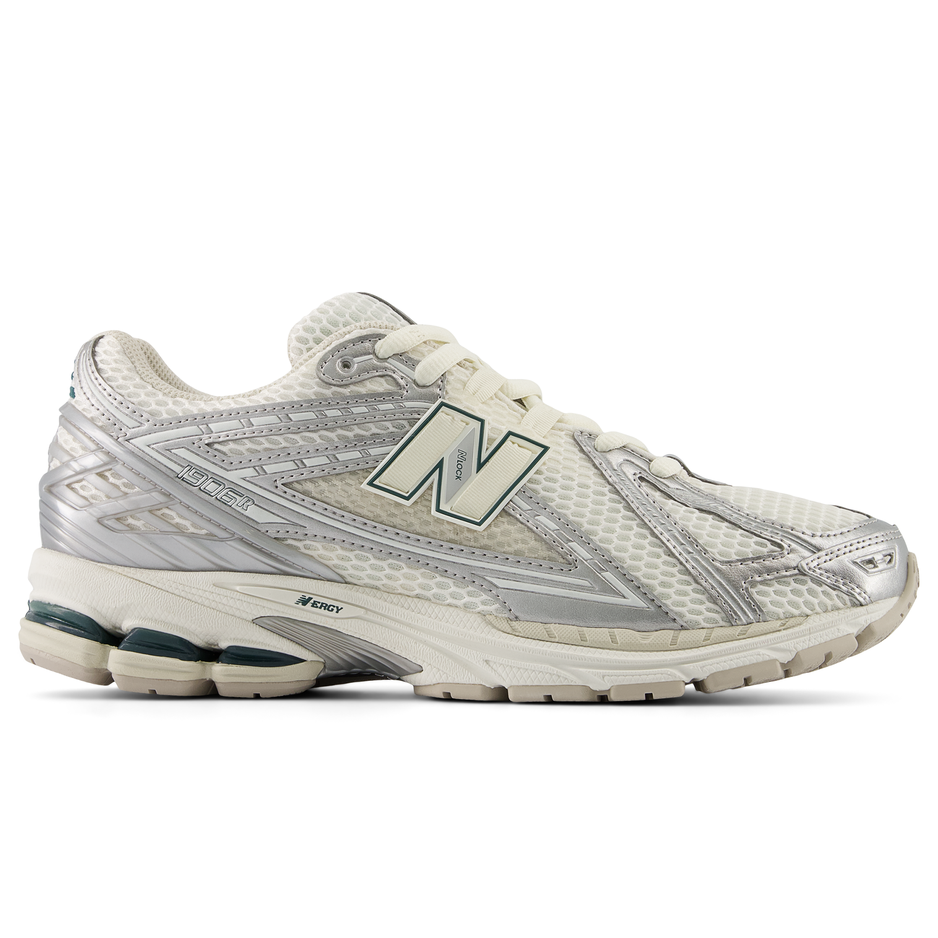Buty unisex New Balance M1906REE – szare