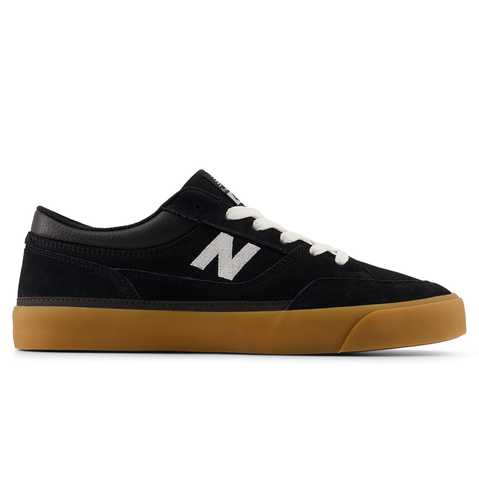 Buty męskie New Balance Numeric UN417BGC – czarne