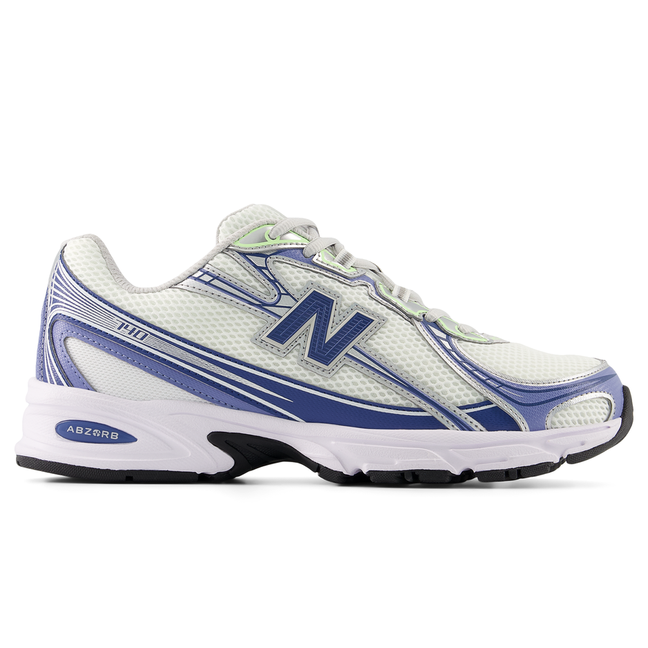 Buty unisex New Balance U7405K9 – białe