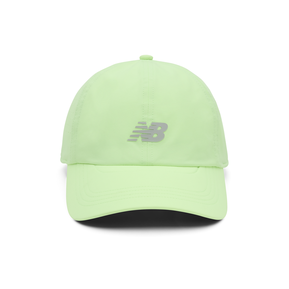 Czapka New Balance LAH00143AFG – zielona