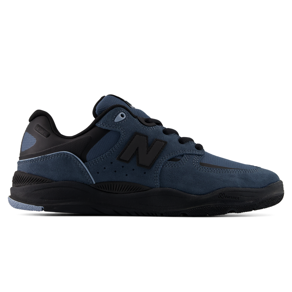 Buty męskie New Balance Numeric UN1010D – granatowe
