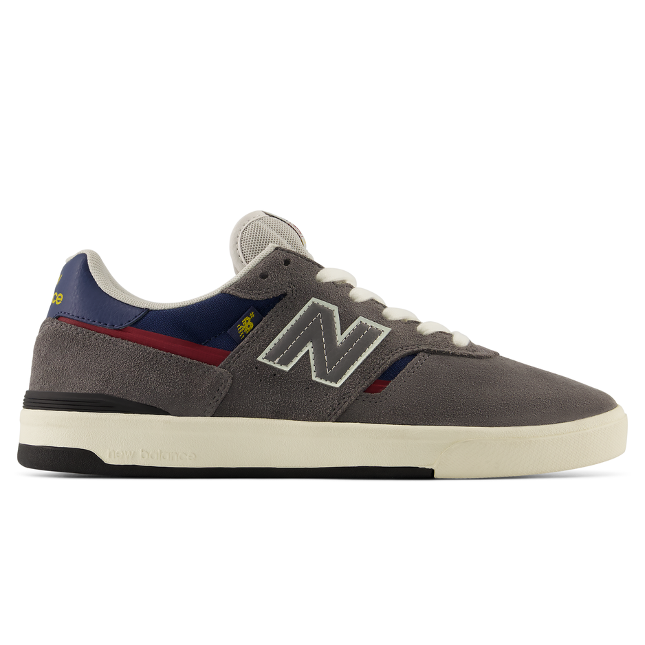 Buty męskie New Balance Numeric UN306CYZ – szare