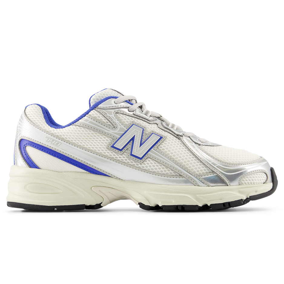 Buty unisex New Balance U74034F – beżowe