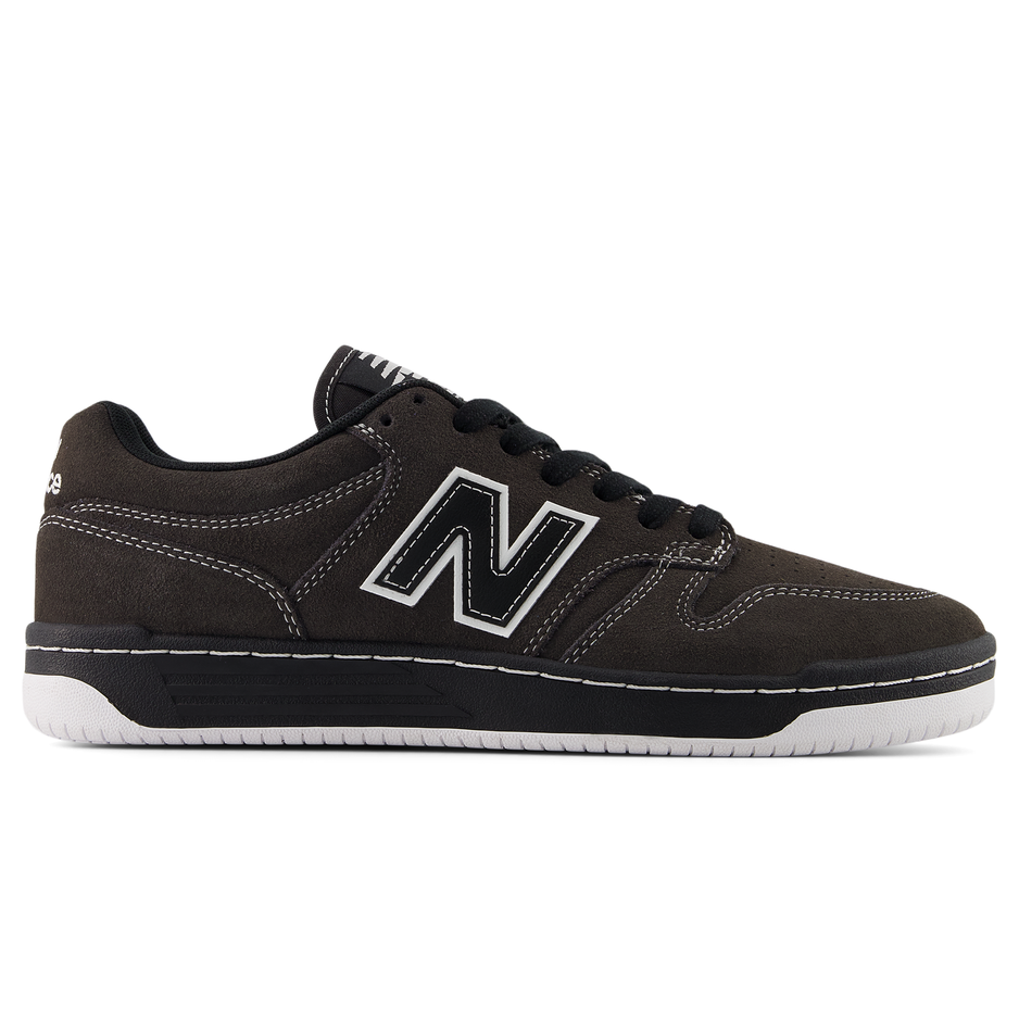 Buty męskie New Balance Numeric NM480CSS – czarne