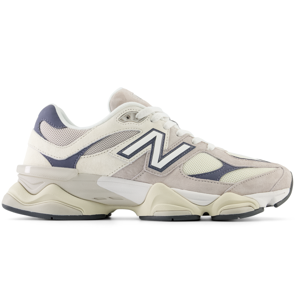 Buty unisex New Balance U9060EEB – beżowe