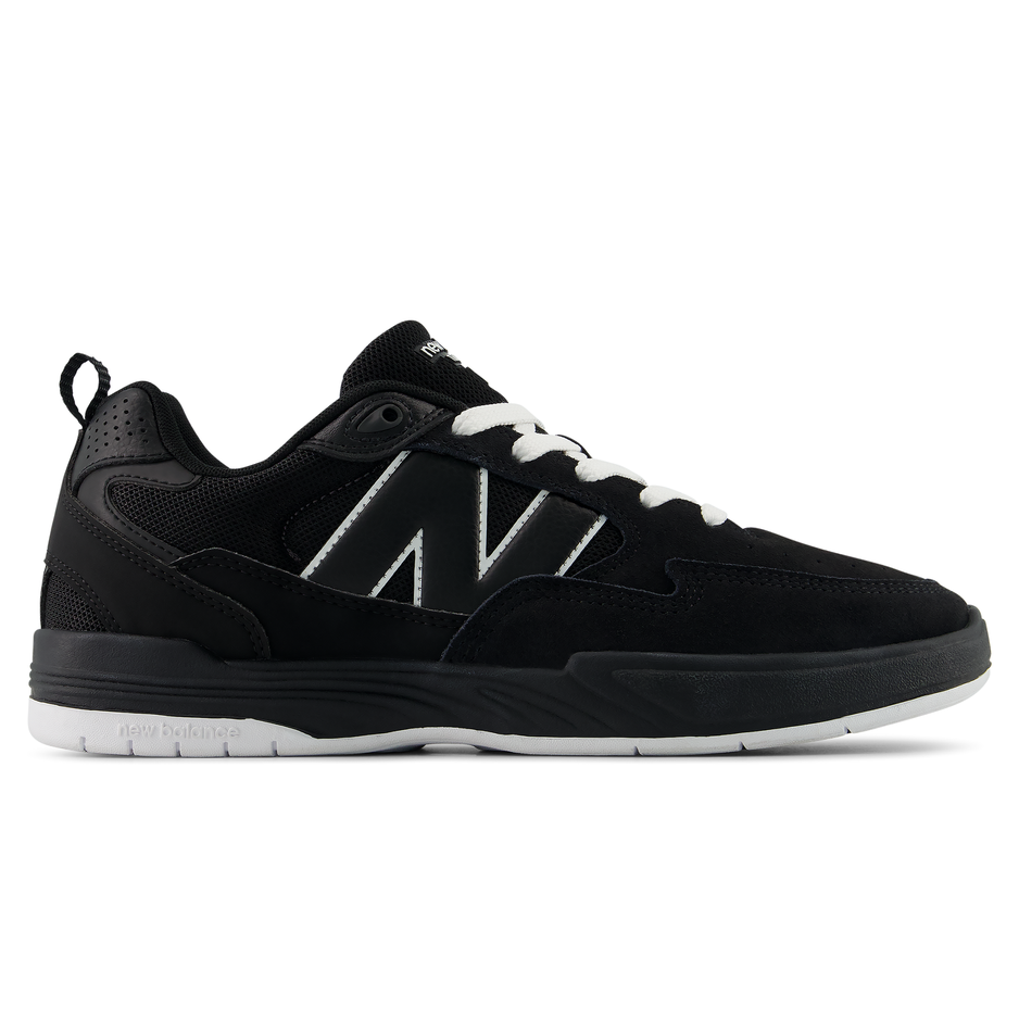 Buty męskie New Balance Numeric UN808LSC – czarne