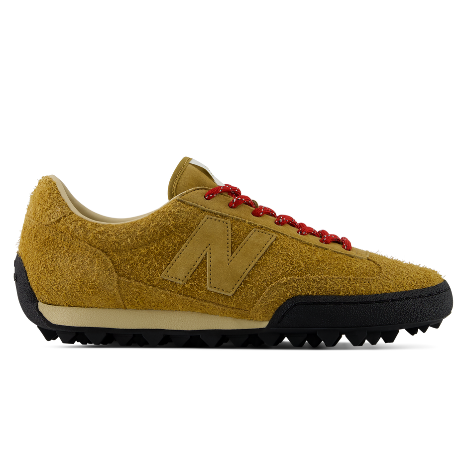Buty unisex New Balance Gator Run UGTR7Q8 – brązowe