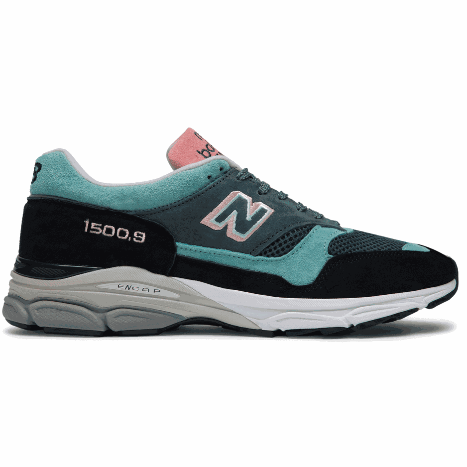 Męskie Buty Klasyczne New Balance M15009FT