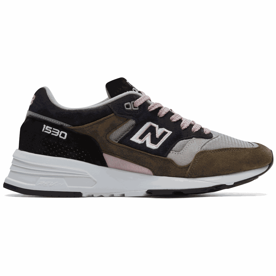 靴 New balance M1530KGL Męskie Buty New Balance M1530KGL - Soft Haze
