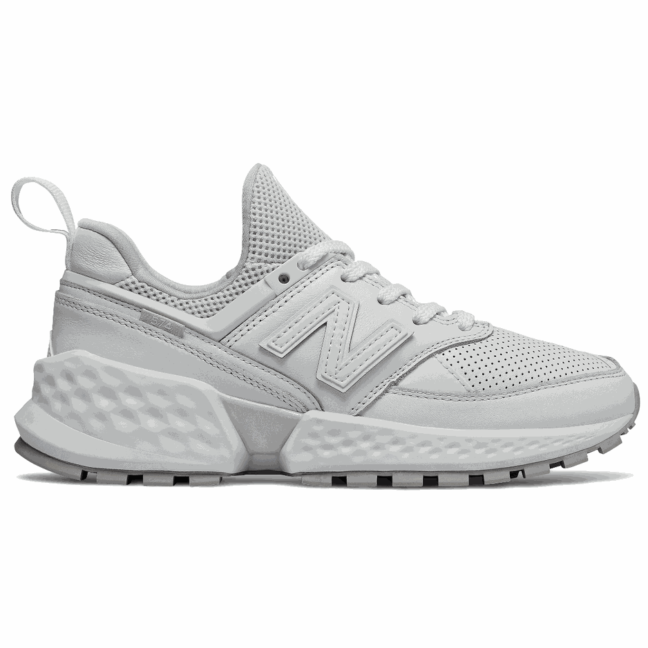 Damskie Buty Klasyczne New Balance WS574FSC