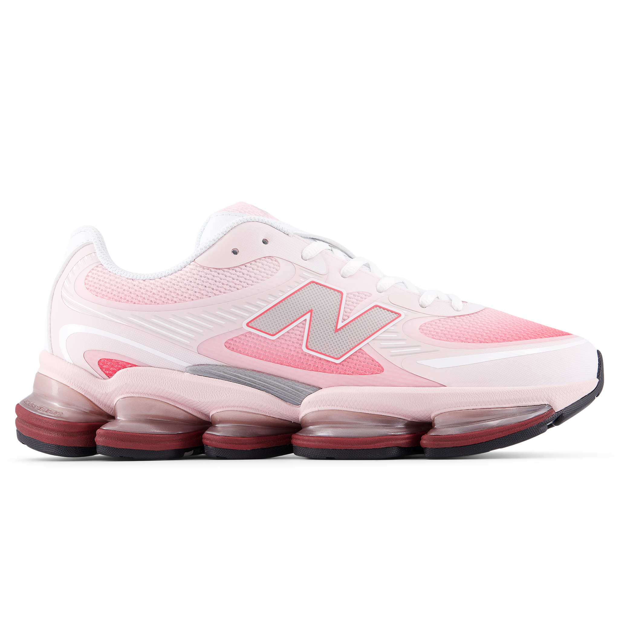 Buty unisex New Balance ABZORB U2000PBC – różowe | newbalance.pl