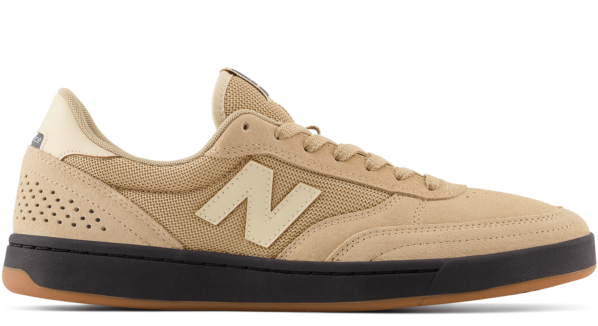 Buty męskie New Balance Numeric NM440TBM – beżowe