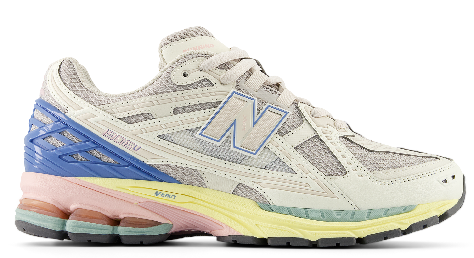 Buty unisex New Balance M1906NC – beżowe | newbalance.pl