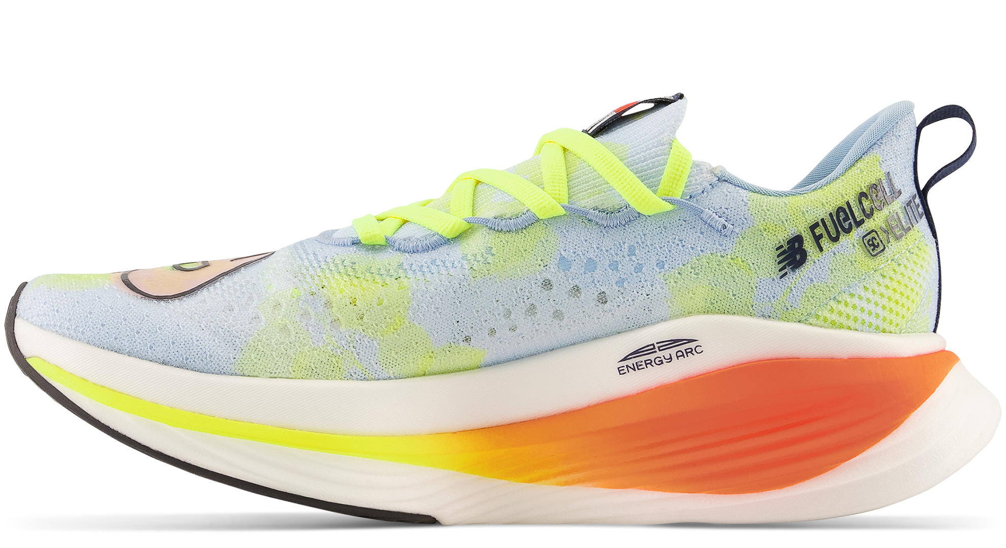 ニューバランス スーパーコンプエリートv3 26cm Buty męskie New Balance FuelCell SC Elite V3 MRCELLD3