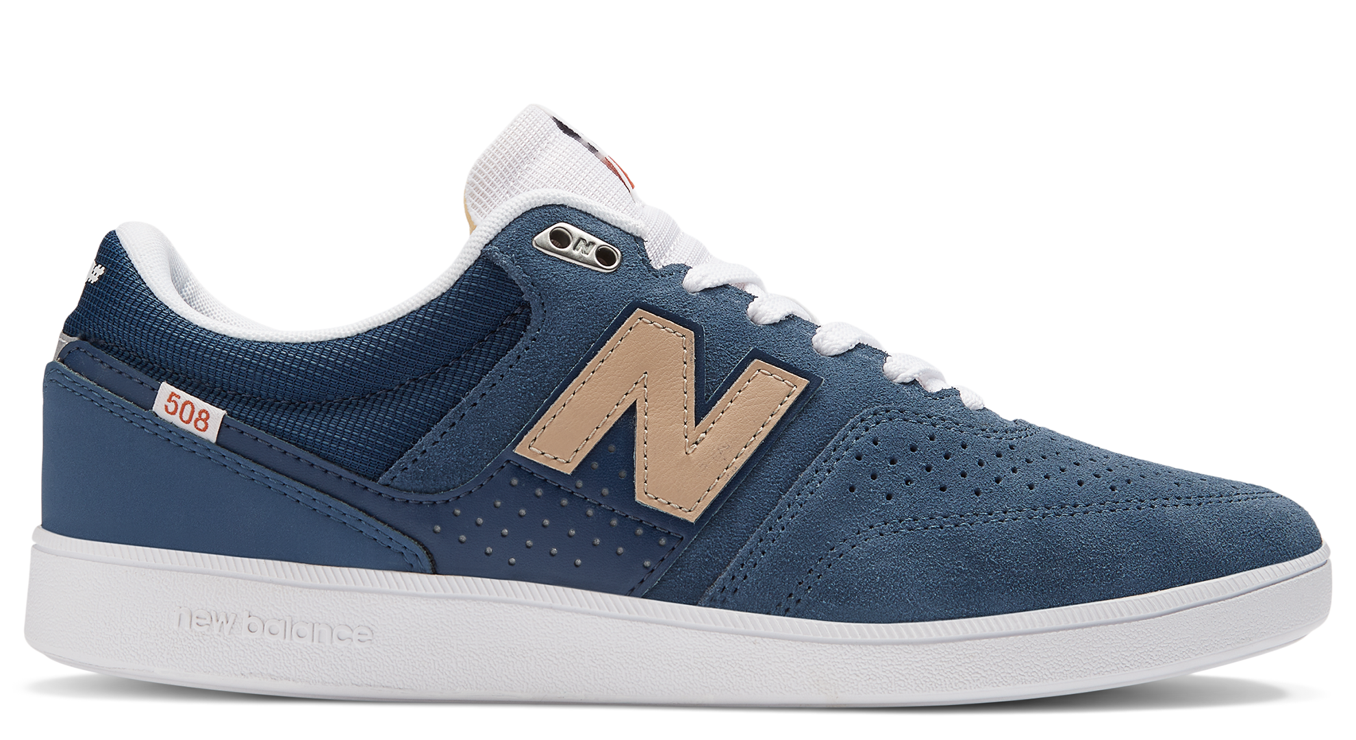 Buty męskie New Balance Numeric NM508ONY – granatowe