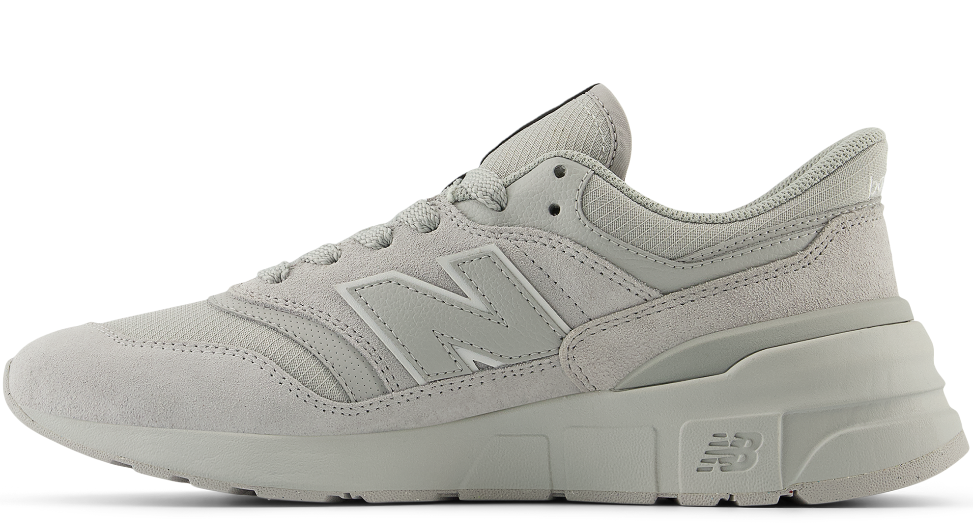 Buty unisex New Balance U997RMG – szare