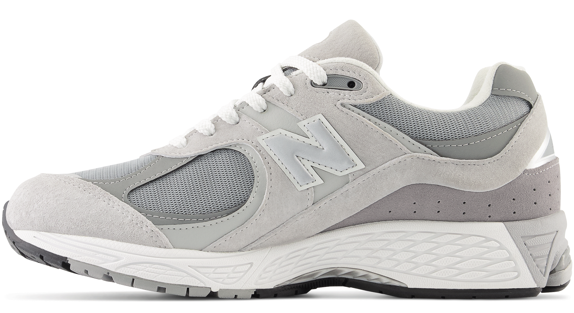Buty unisex New Balance M2002RXJ – szare | newbalance.pl