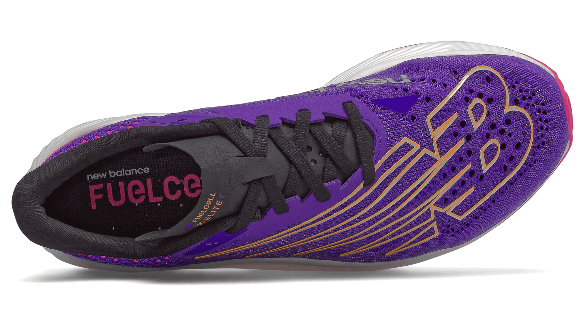 シューズ New Balance - New Balance Fuelcell RC ELITE M CG2 Amazon | [ニューバランス] ランニングシューズ FUEL CELL RC