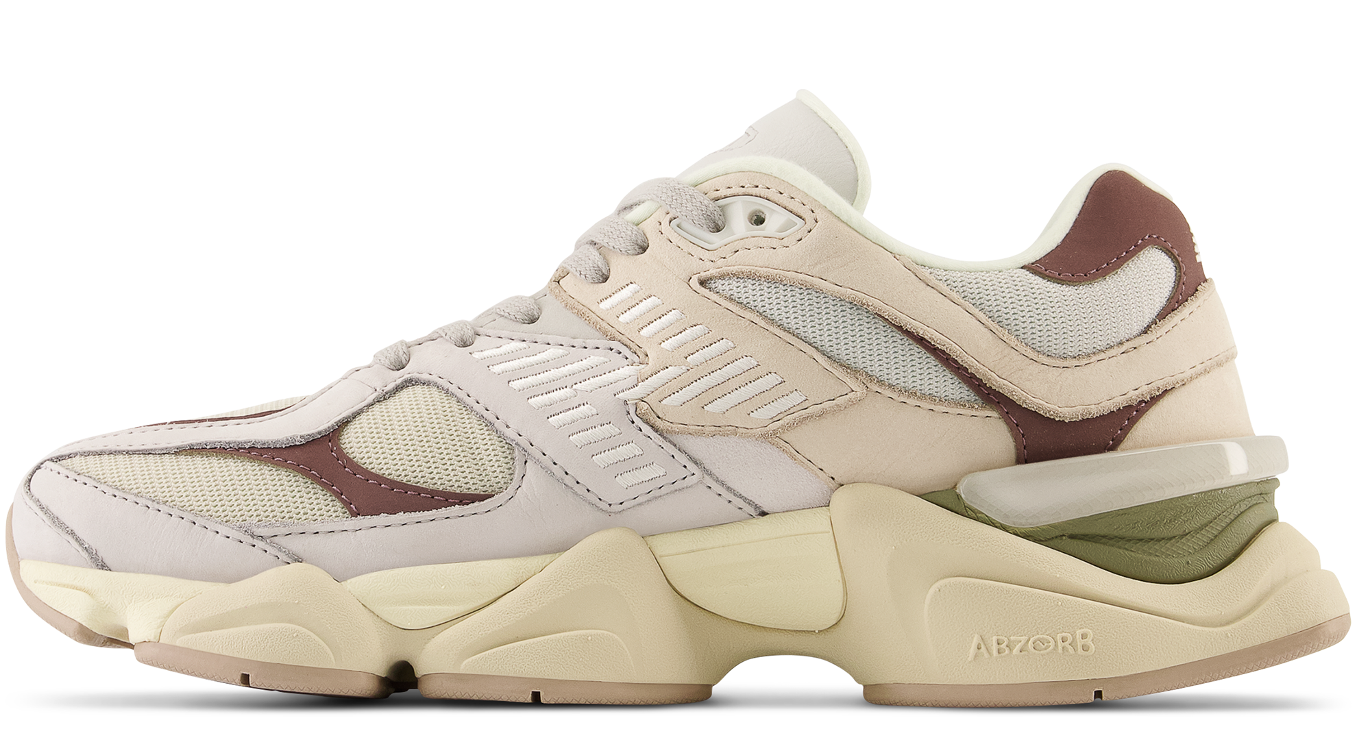 新品未使用！　New Balance U9060FNA Buty unisex New Balance U9060FNA – beżowe | newbalance.pl