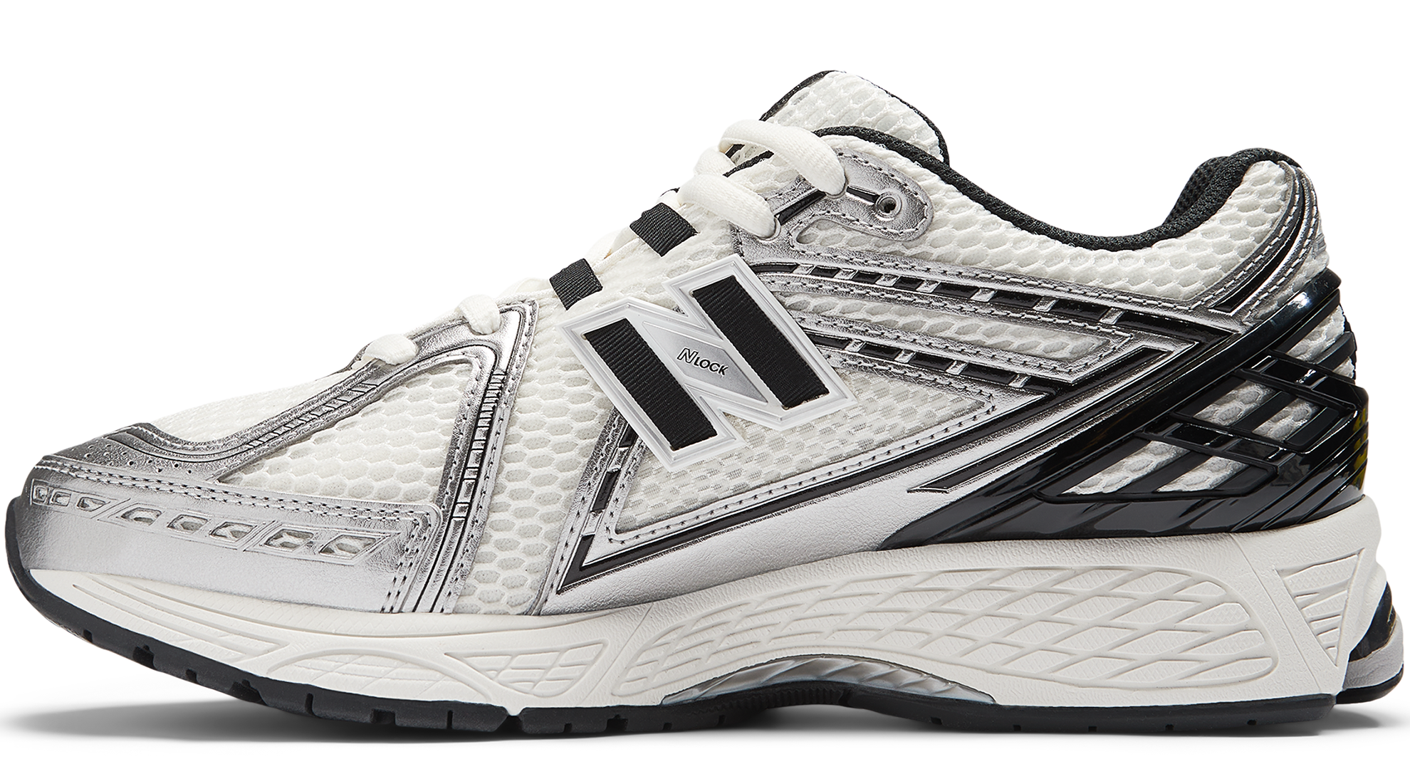 ニューバランス　M1906RER Buty unisex New Balance M1906RER – srebrne - newbalance.pl