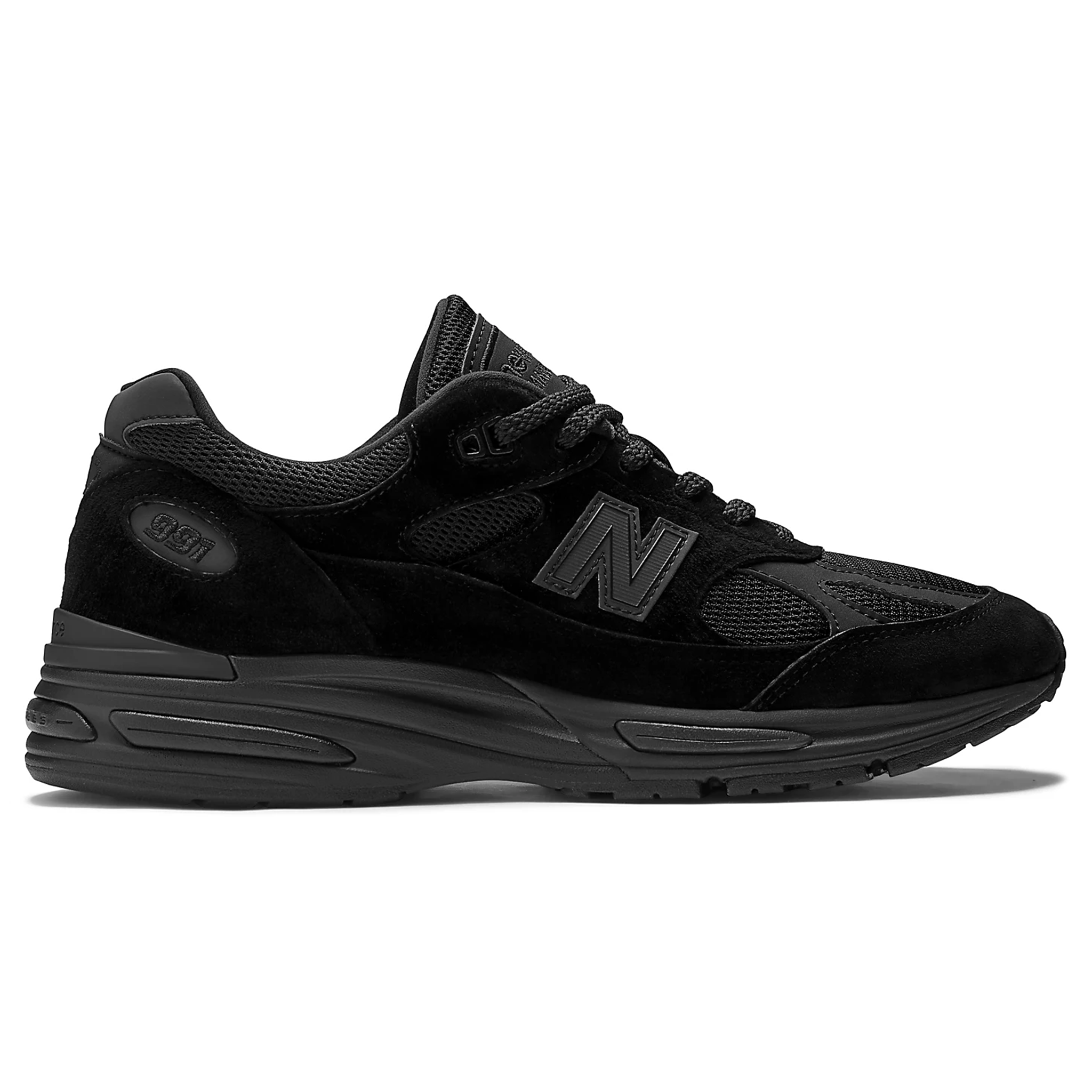 New Balance U991KK2 26.5㎝ ニューバランス Buty unisex New Balance U991KK2 – czarne | newbalance.pl