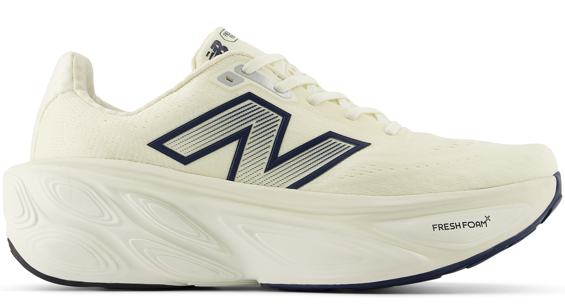 ニューバランス FreshFoam X More v5 New Balance FRESH FOAM X MORE V5 - Obuwie do biegania