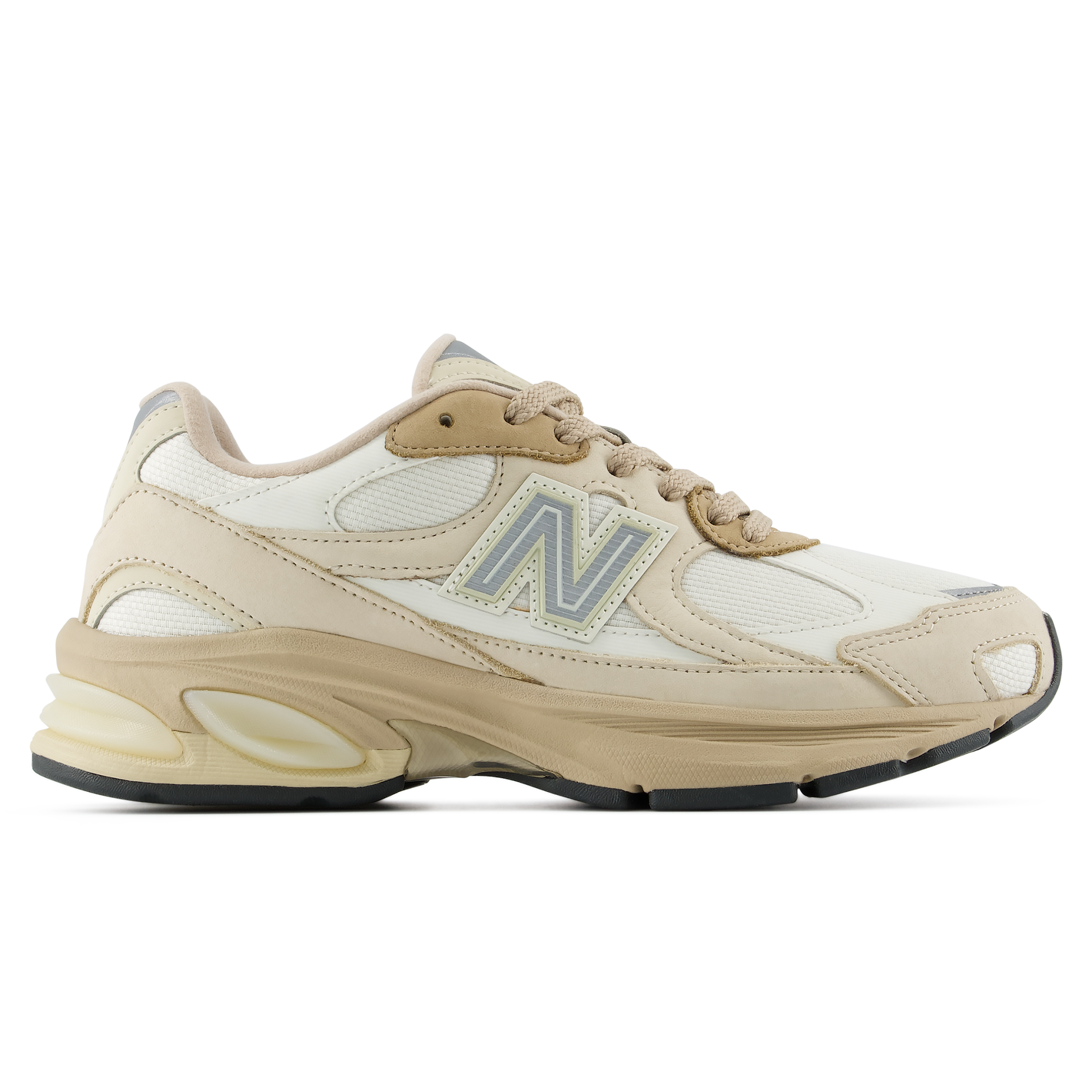 Buty unisex New Balance ABZORB U2010830 – beżowe