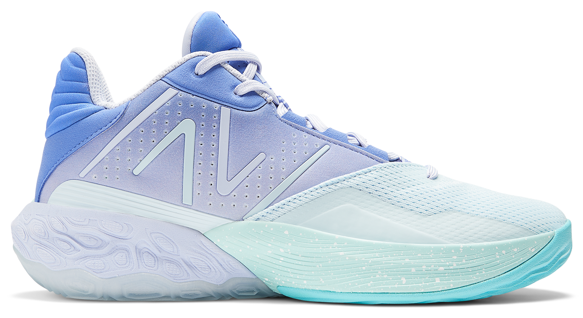 Buty męskie New Balance TWO WXY v4 BB2WYBB4 – multikolor