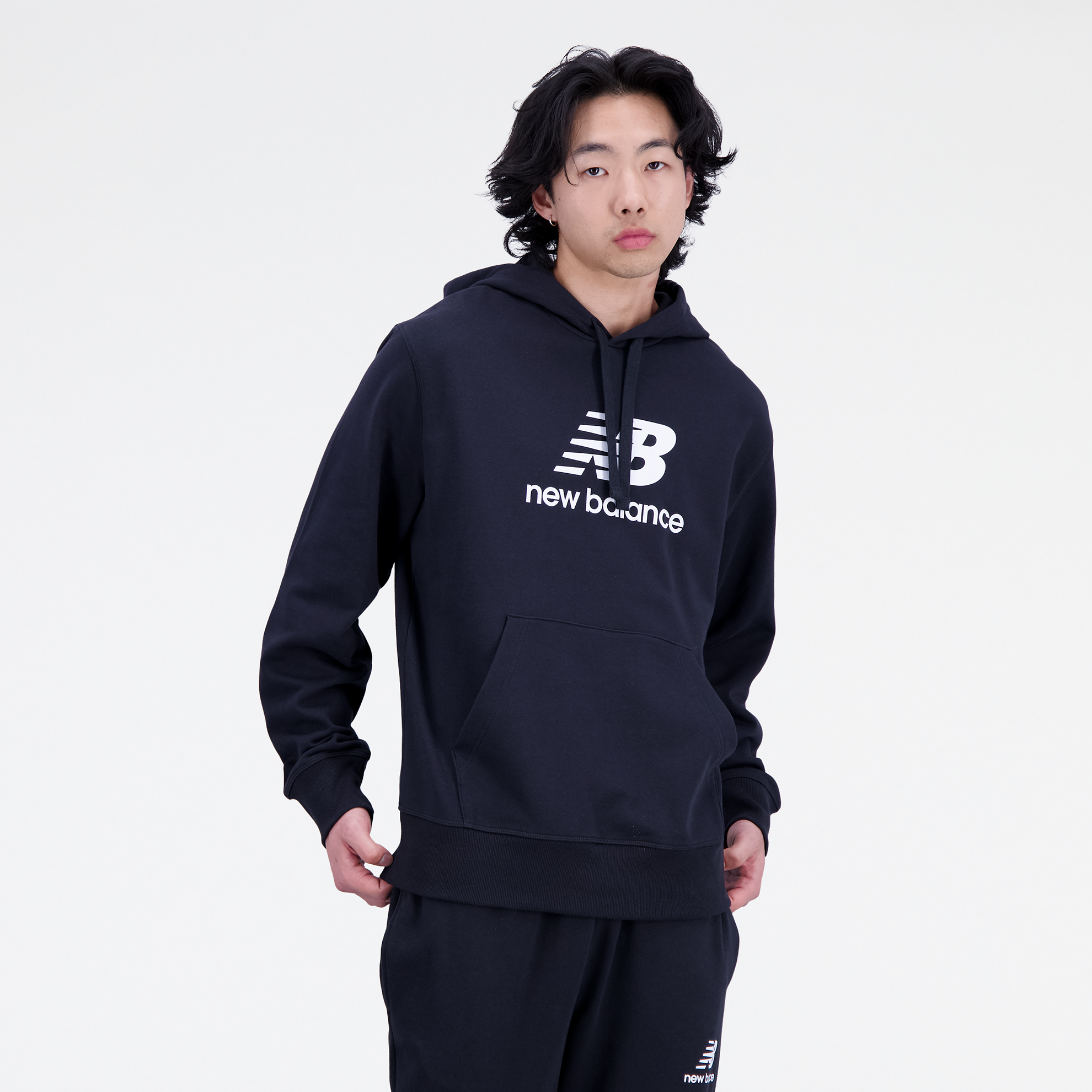メンズウェア new balance FULLZIP COLLARLESS 楽天市場】ニューバランス（new balance）（メンズ）ゴルフ