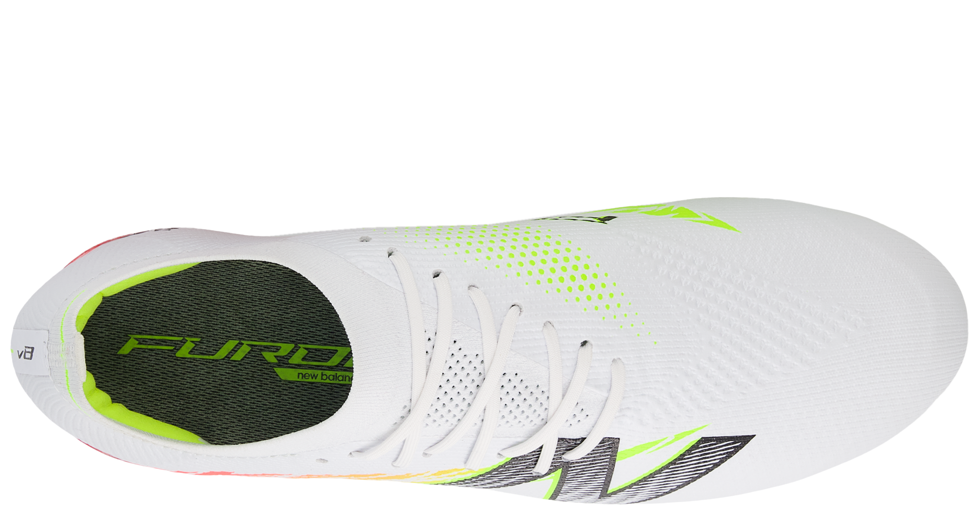 【新品未使用】NEW BALANCE FURON ELITE V8ニューバランス FURON ELITE HG V8｜ニューバランス公式通販 | - New Balance