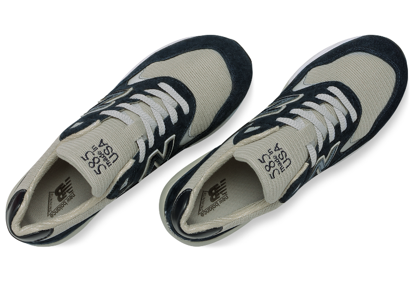 MADE 27.5 M585BG Balance 【美品】New IN USA