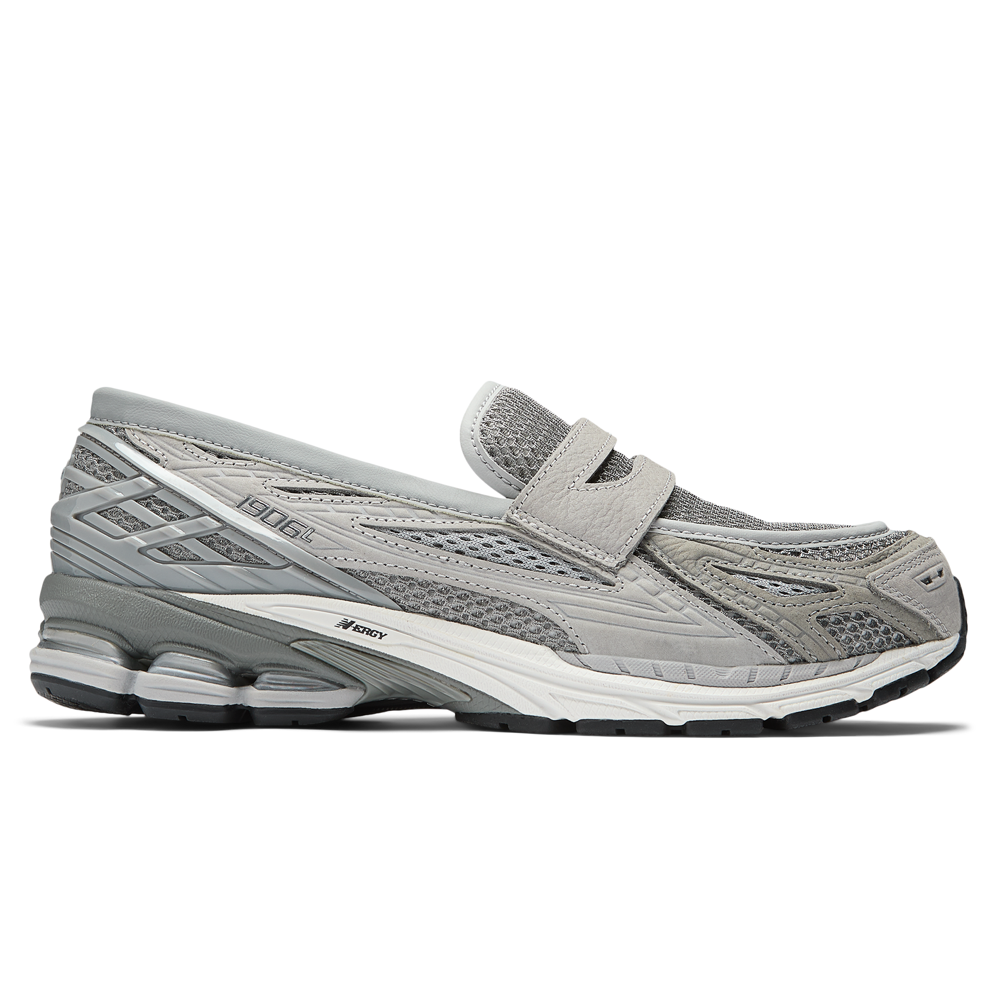 Buty męskie New Balance U1906LGR – szare | newbalance.pl