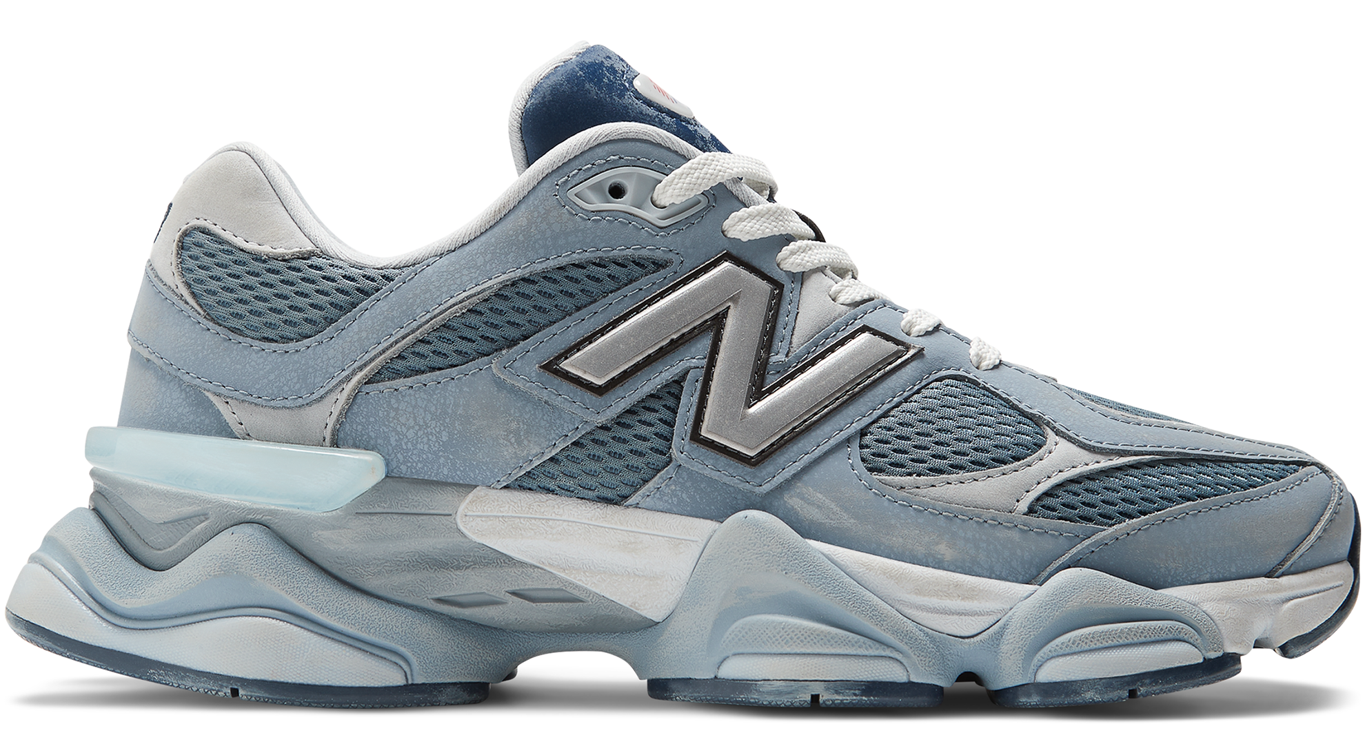 Buty unisex New Balance U9060MD1 – szare | newbalance.pl