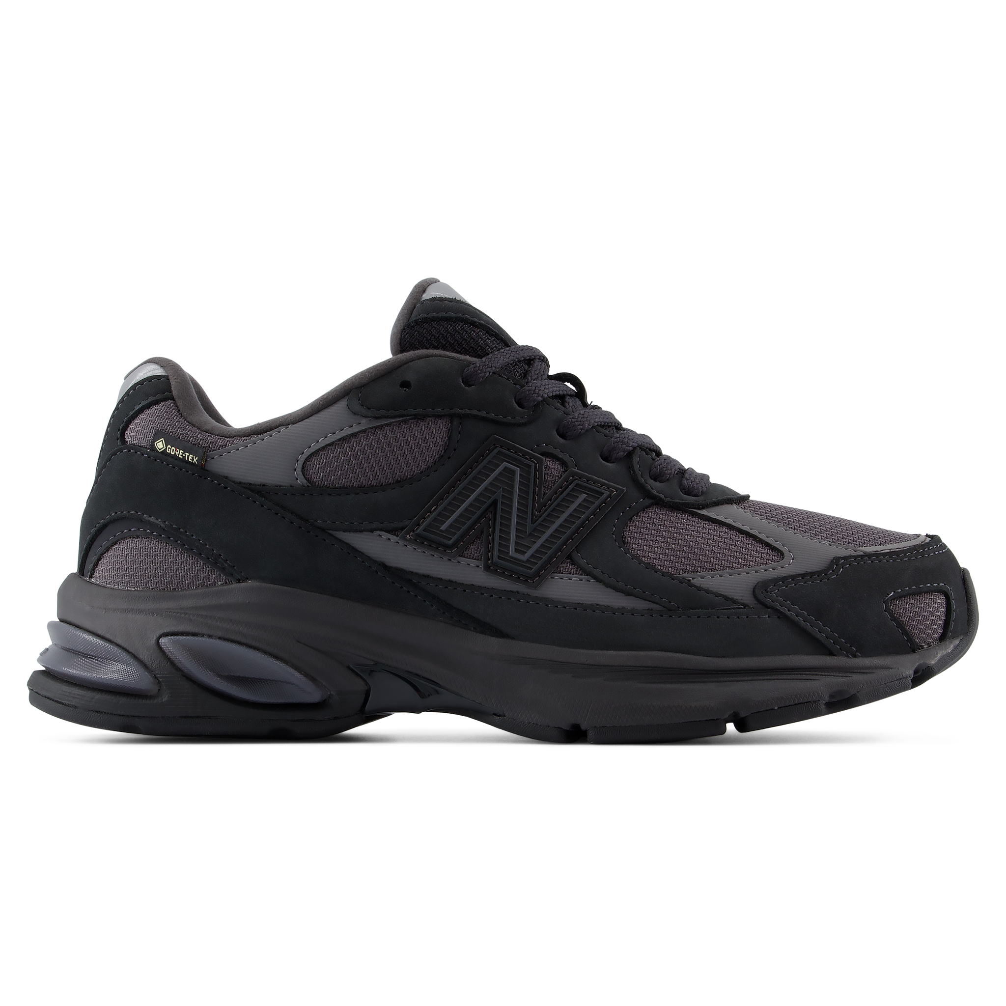 Buty unisex New Balance ABZORB Gore-Tex U20105IS – czarne