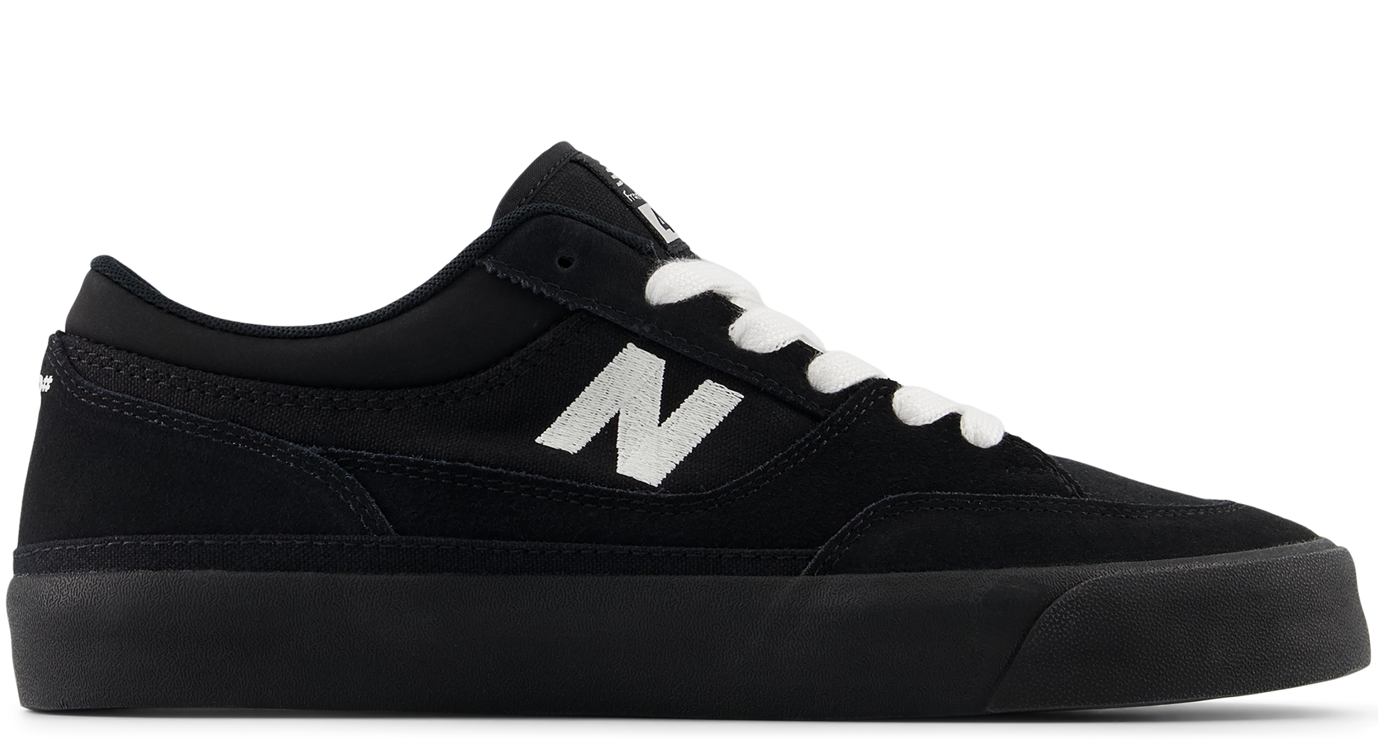 Buty męskie New Balance Numeric NM417LBH – czarne | newbalance.pl