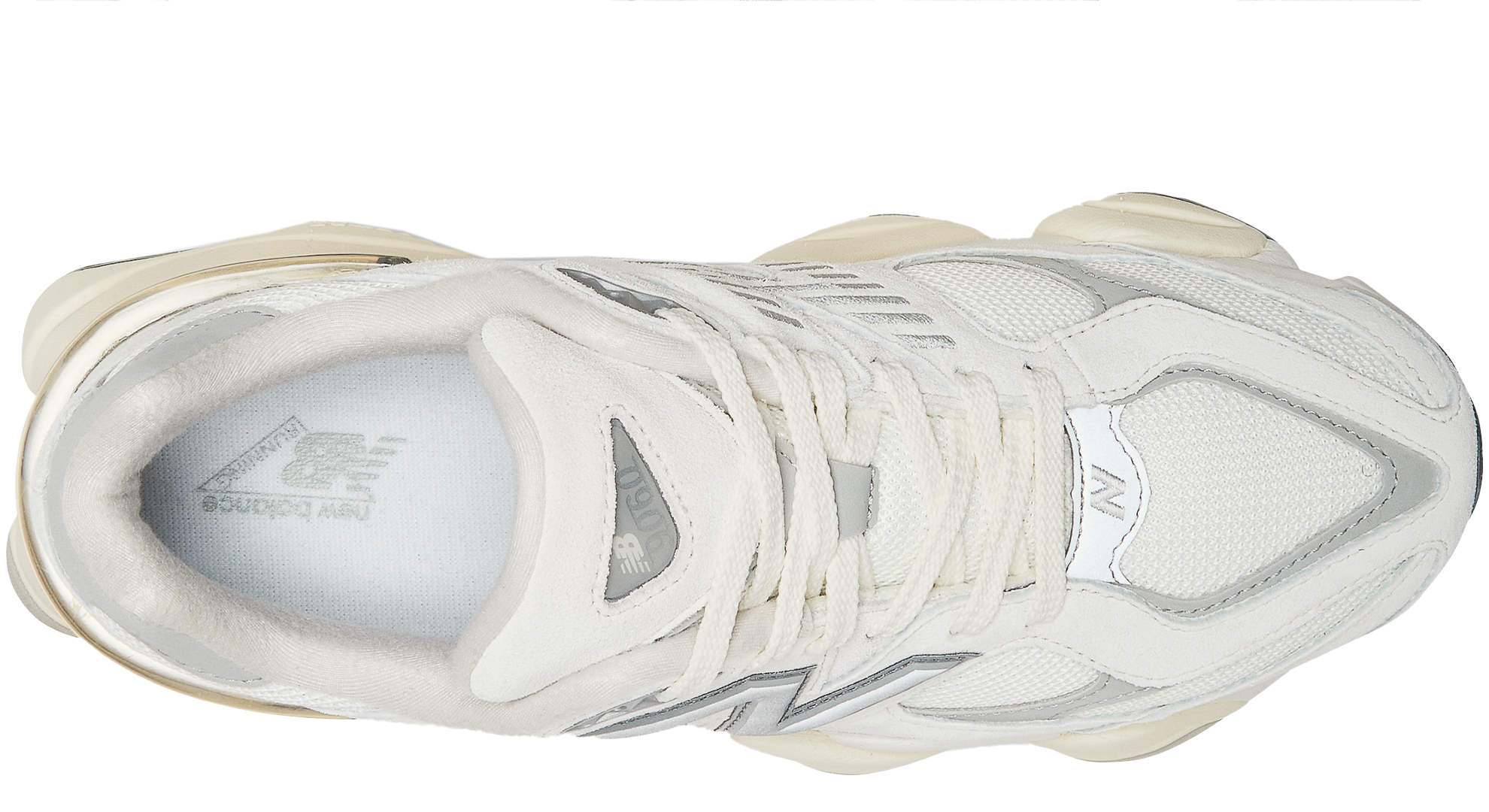 New Balance U9060ECA 23cm☆ New Balance 9060 U9060ECA Z 849.00 PLN | FLEXDOG