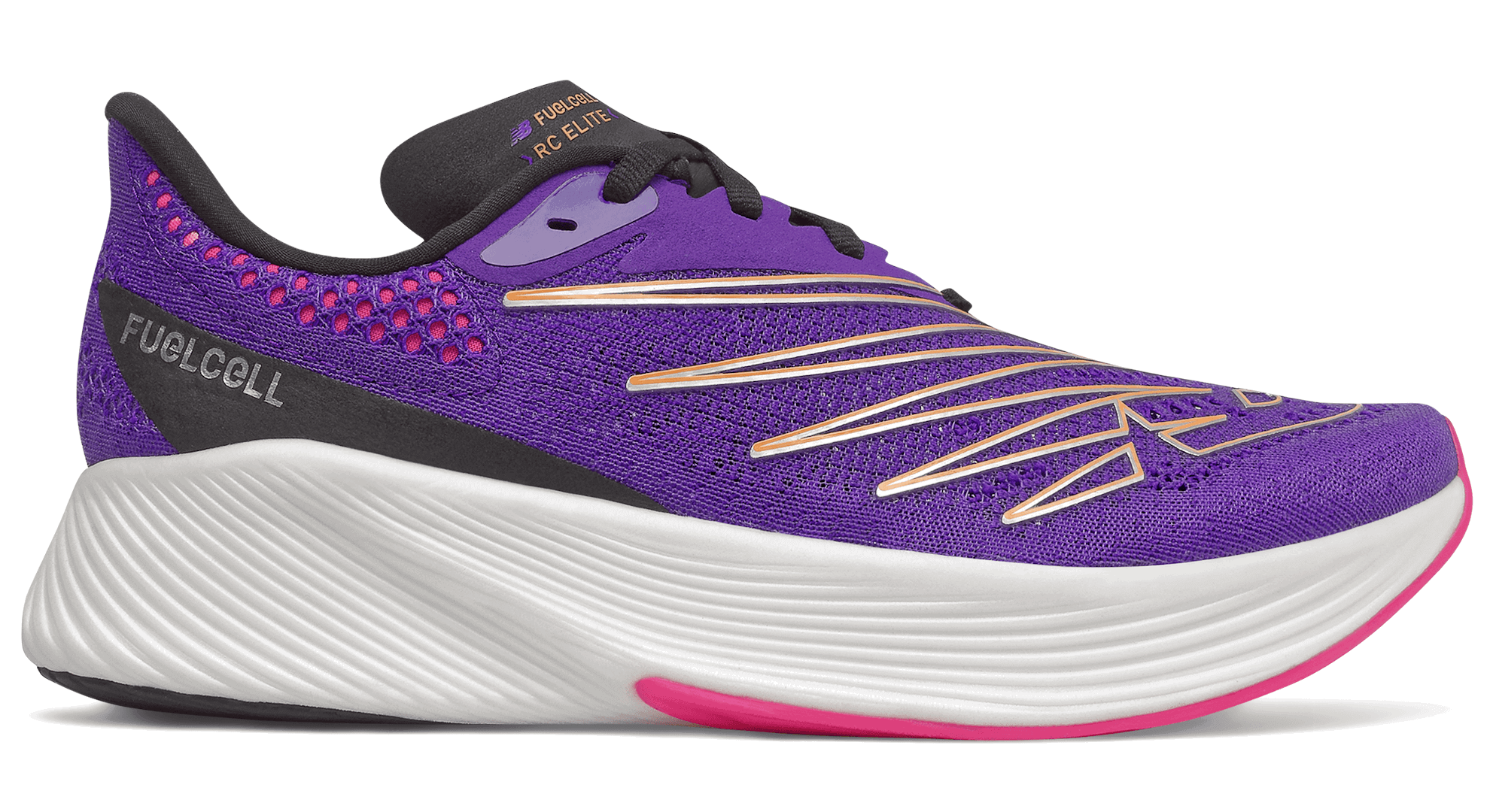 ネオンイエロー29cm New エリート Balance RC FuelCell