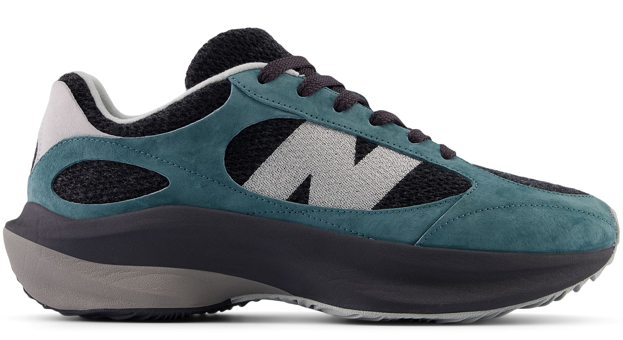 Buty unisex New Balance WRPD RUNNER UWRPDFSD – niebieskie