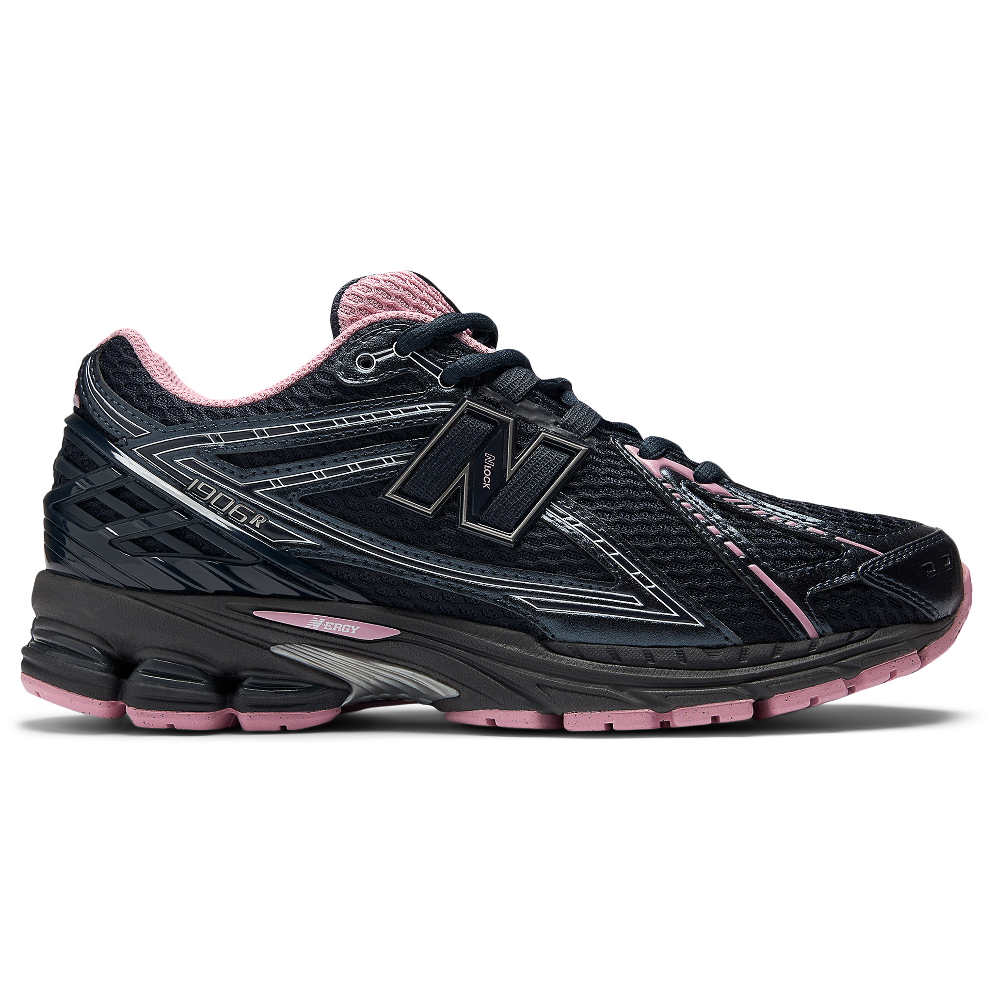 New Balance ニューバランス U1906RCU スニーカー ウィメンズ Czarne buty sportowe New Balance U1906RCU | newbalance.pl