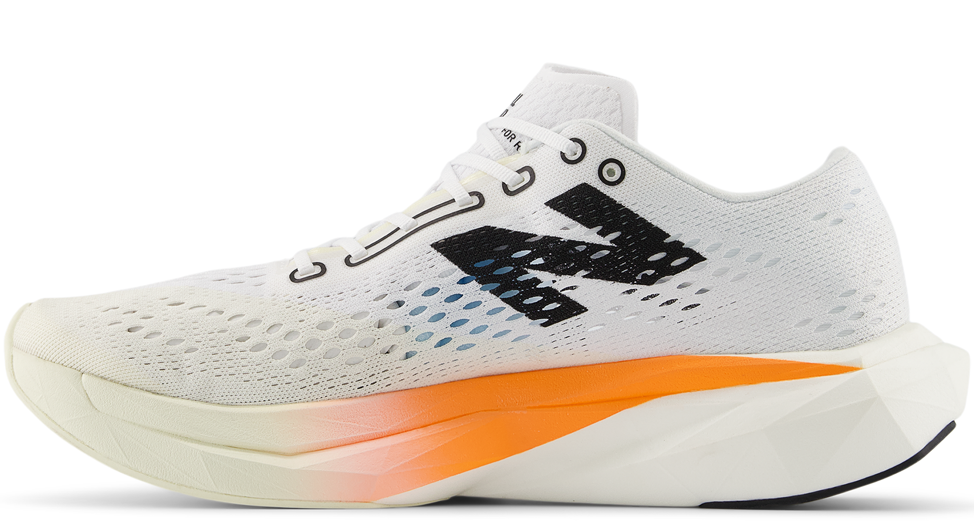 Buty męskie New Balance FuelCell SuperComp Pacer v2 MFCRRCH2