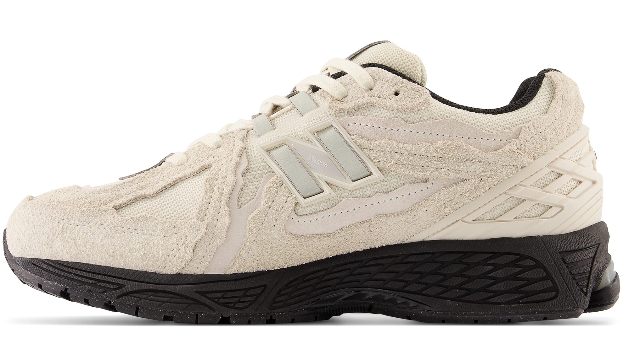 NewBalance M1906DB ホワイトブラック　27cm New Balance M1906DB WHITE/BLACK（ニューバランス M1906DB