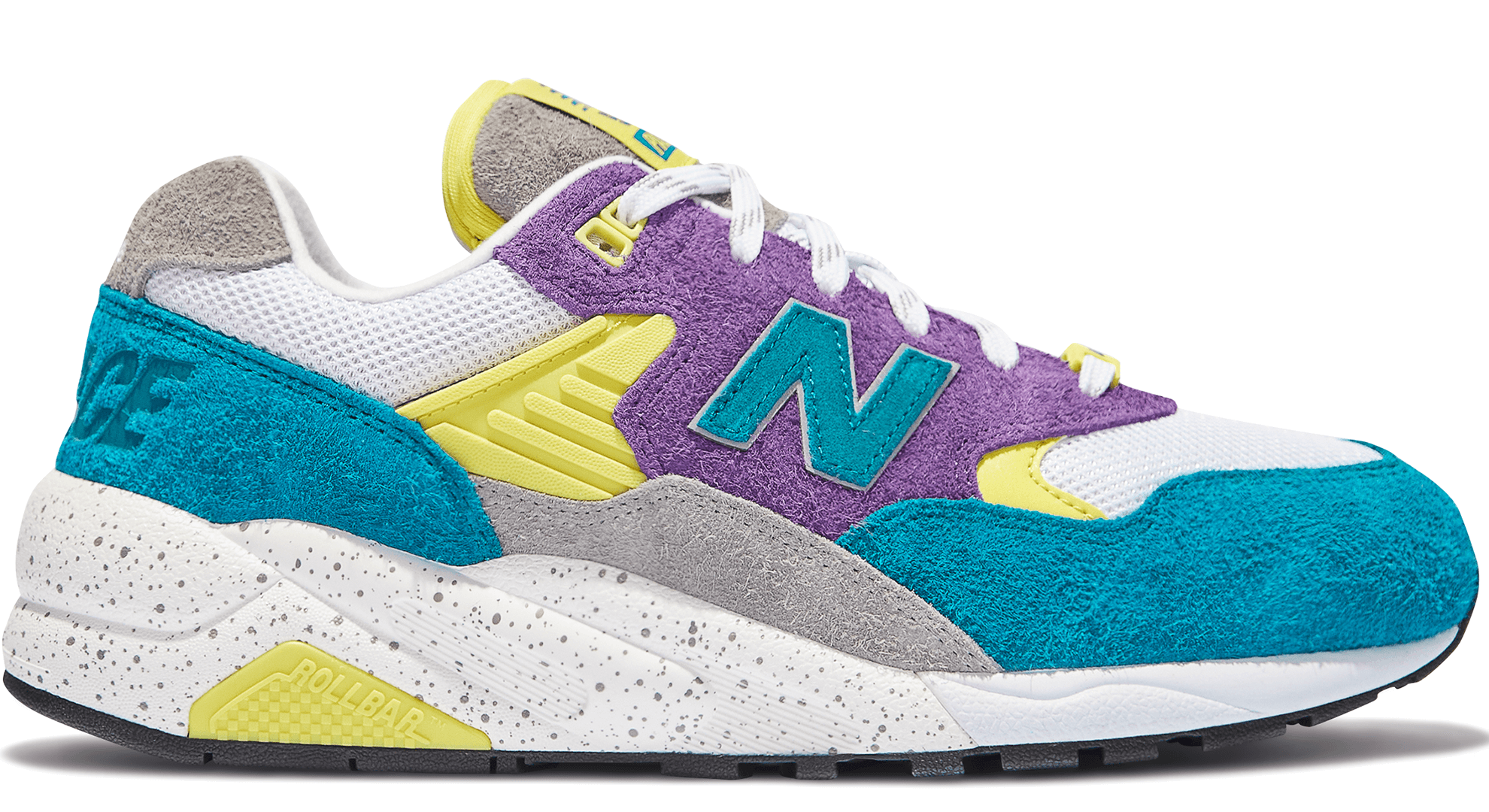 YU　mt580 RMP Buty męskie New Balance X Palace MT580PC2 – multikolor | newbalance.pl