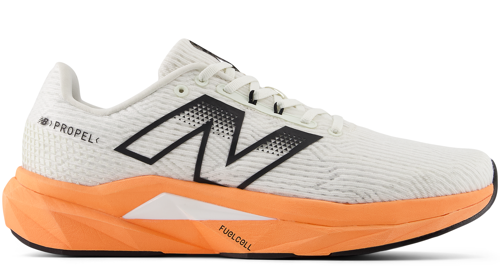 New Balance FuelCell Propel v5 メンズ25.5cm Buty New Balance FuelCell Propel v5 | Deporvillage