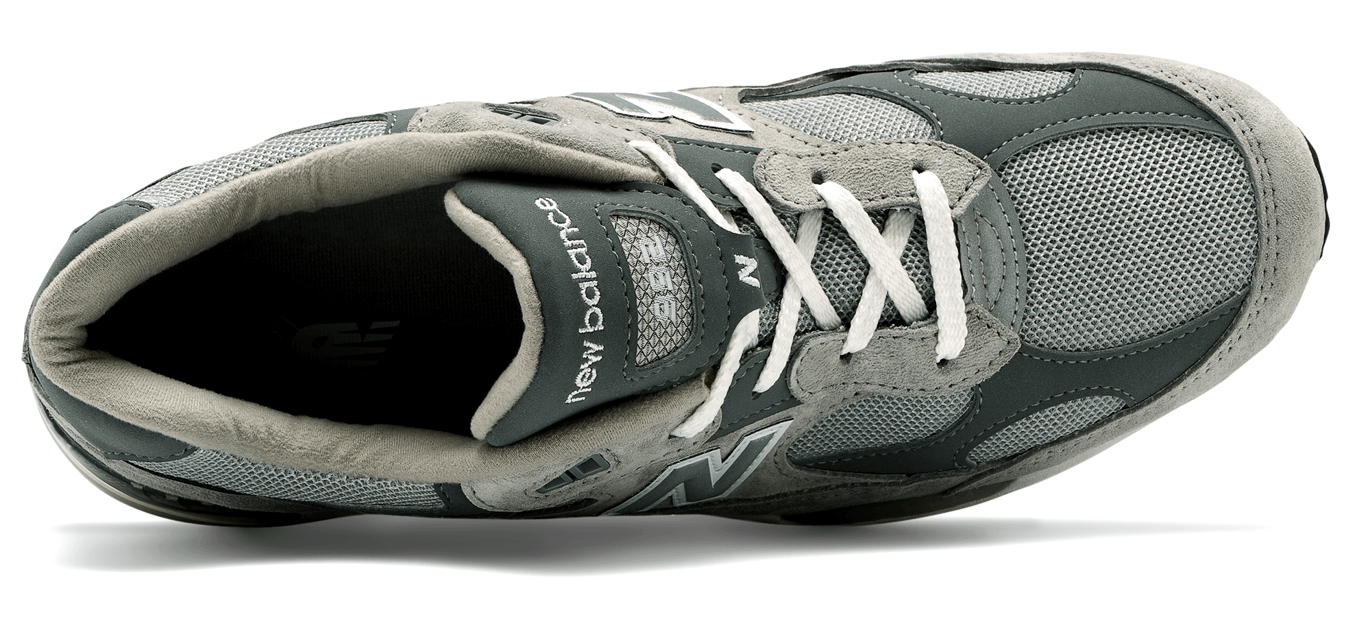 Buty Klasyczne New Balance M992GR uniseks, szare