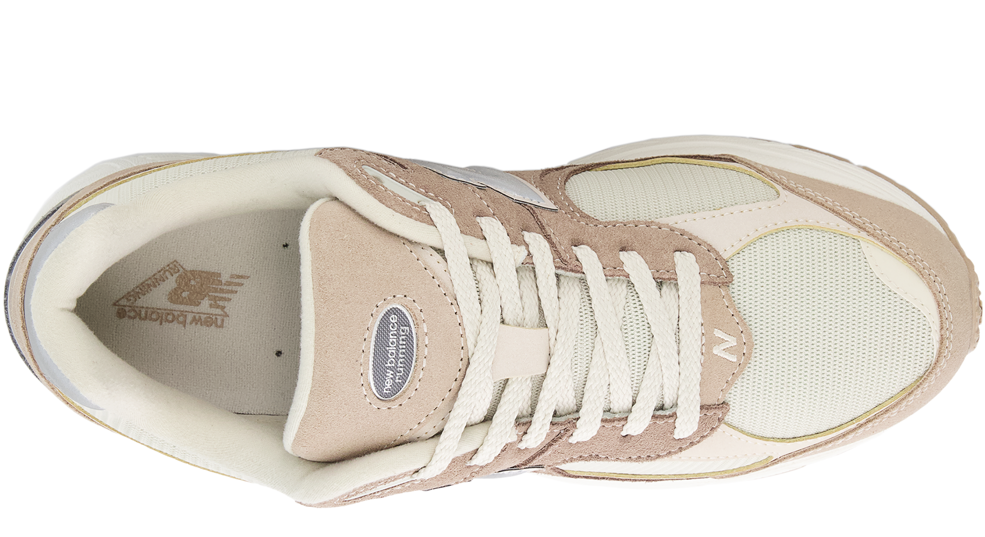 Buty unisex New Balance M2002RSI – brązowe | newbalance.pl