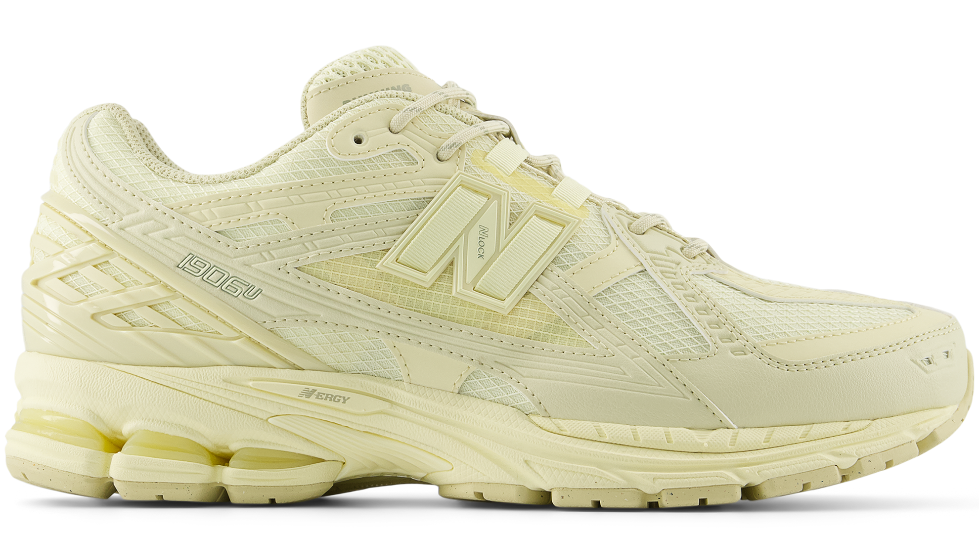 Buty unisex New Balance M1906NK – beżowe | newbalance.pl