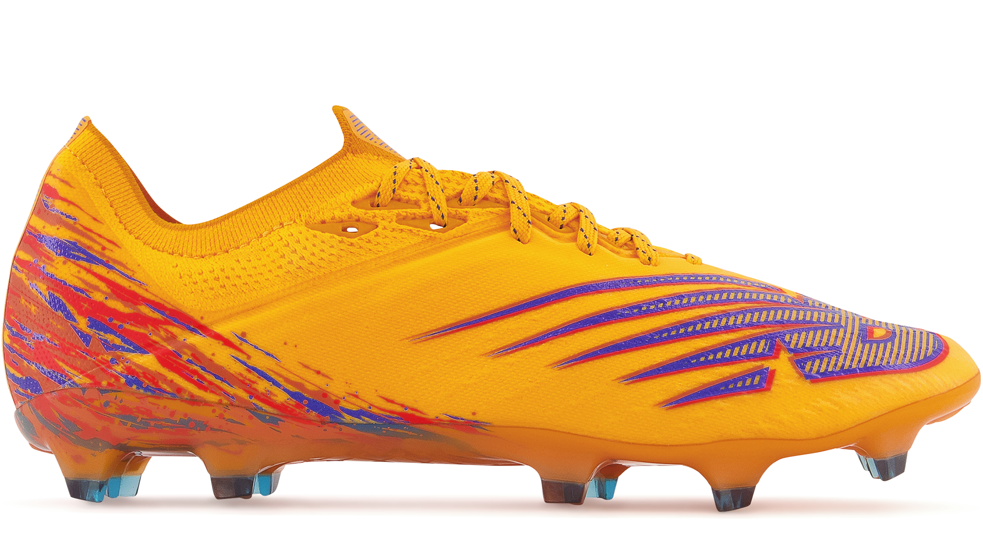 新品未使用‼️New Balance FURON V6+Pro FG 27.5 New Balance Furon V6 Pro FG | Buty piłkarskie, sprzęt i