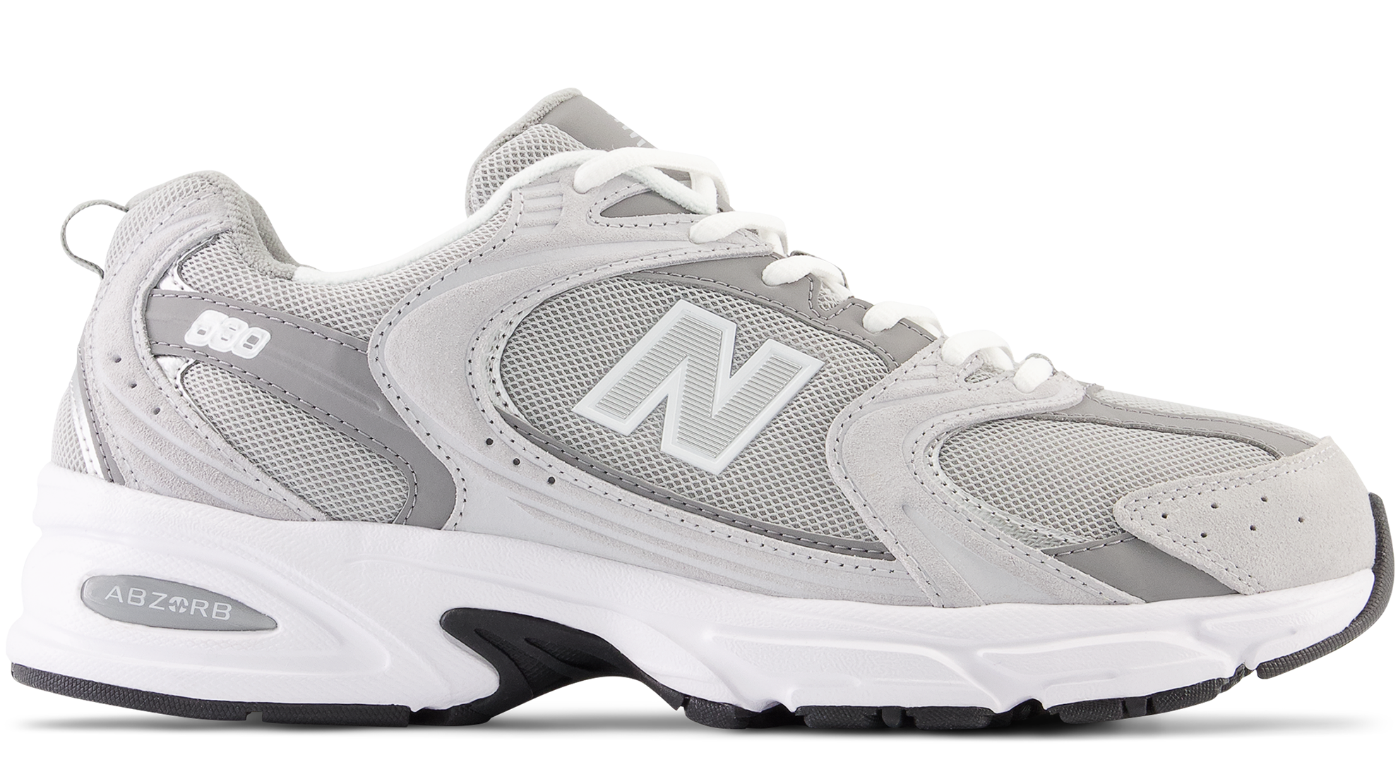 Buty unisex New Balance MR530CK – szare | newbalance.pl