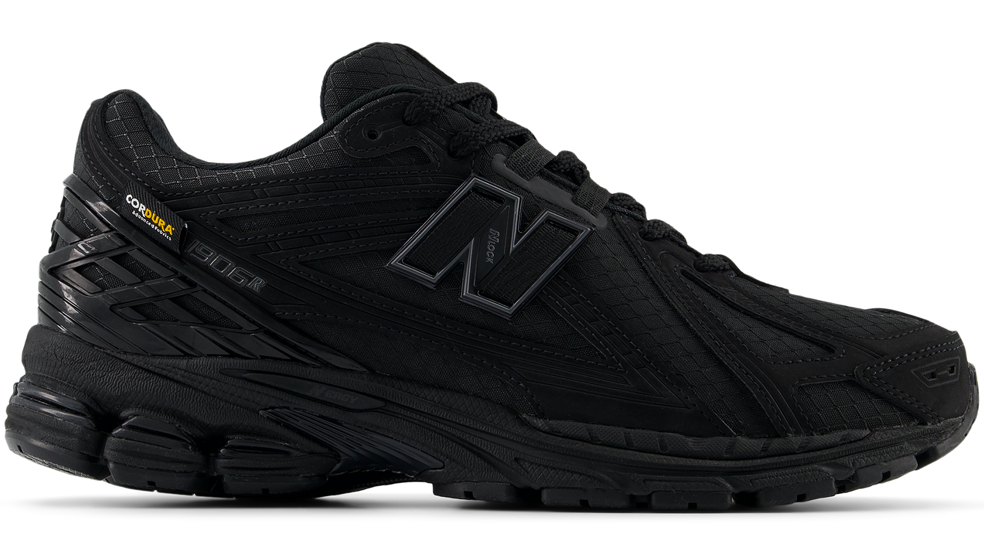 Buty unisex New Balance M1906RWF – czarne | newbalance.pl